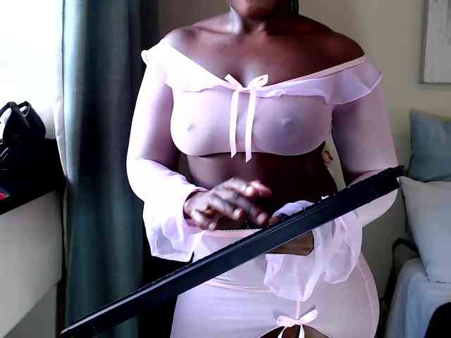 FitBlair66 webcam