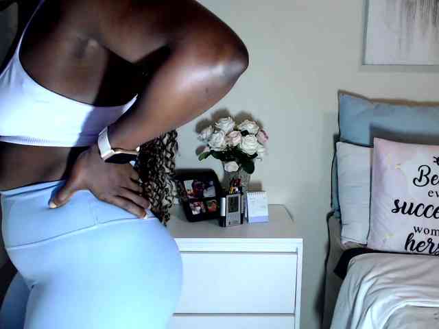 FitBlair66 webcam
