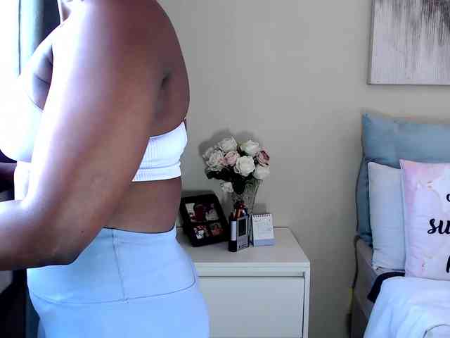FitBlair66 webcam