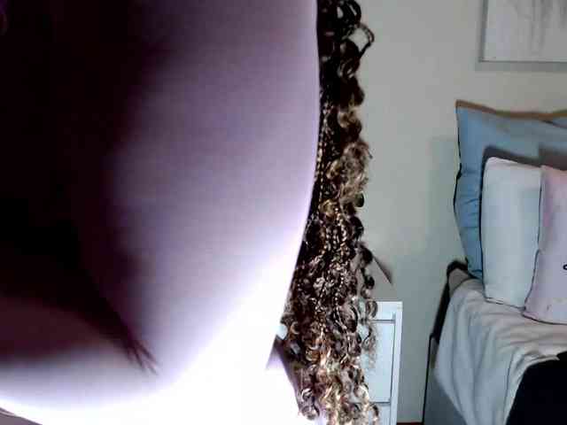 FitBlair66 webcam