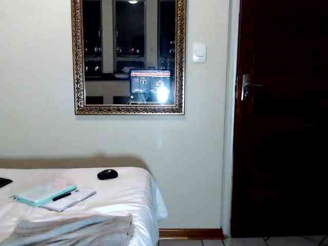 FitBlair66 webcam