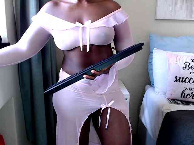 FitBlair66 webcam