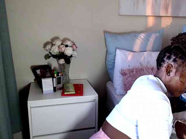 FitBlair66 webcam