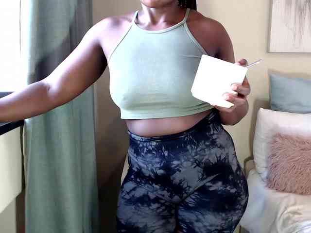 FitBlair66 webcam