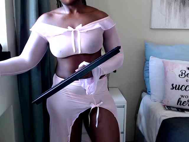 FitBlair66 webcam