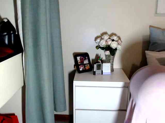 FitBlair66 webcam