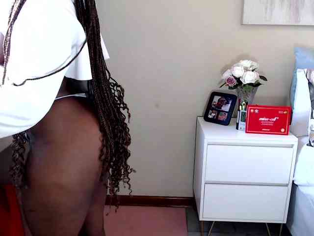 FitBlair66 webcam