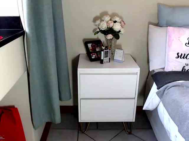 FitBlair66 webcam