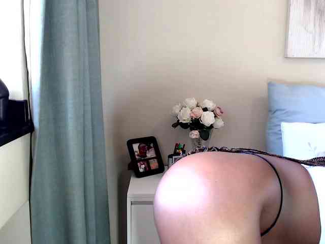 FitBlair66 webcam