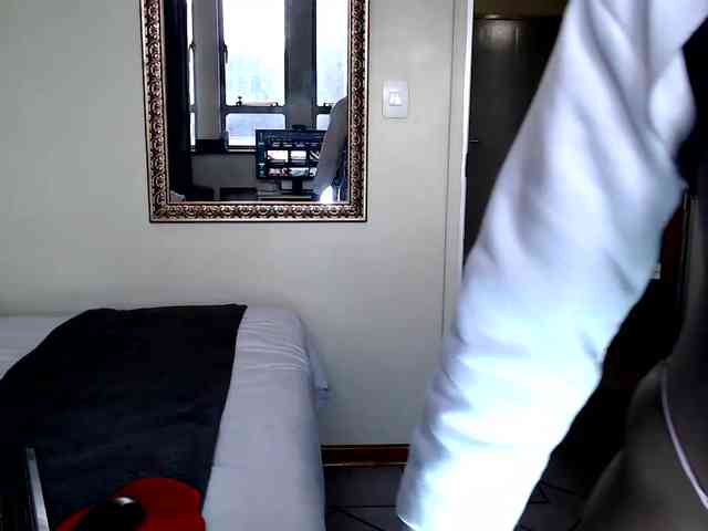 FitBlair66 webcam