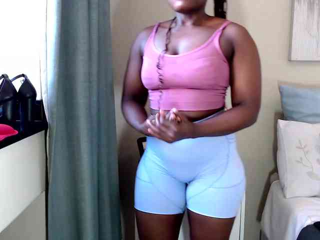 FitBlair66 webcam
