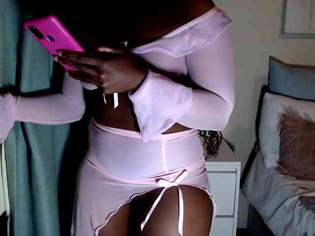FitBlair66 webcam