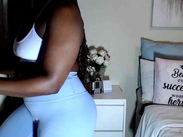 FitBlair66 webcam