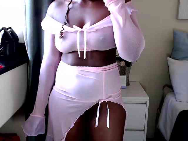 FitBlair66 webcam