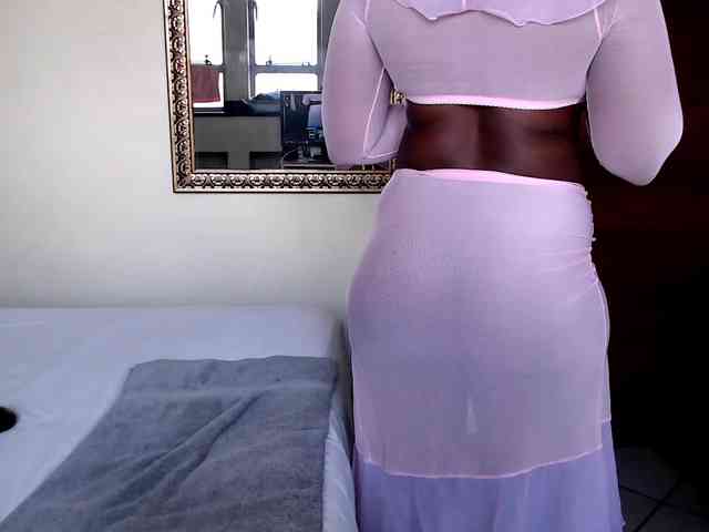 FitBlair66 webcam