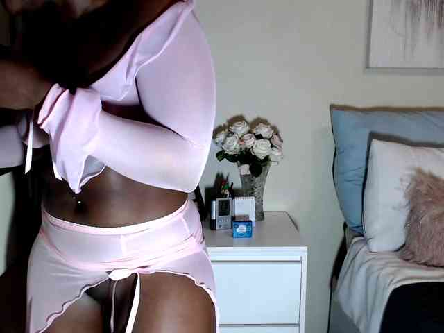FitBlair66 webcam