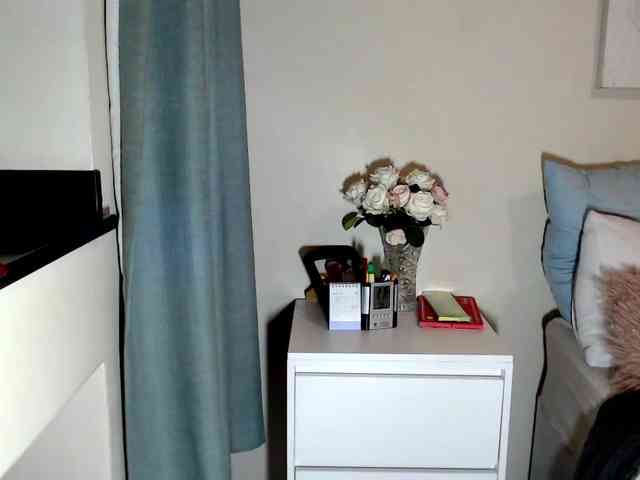 FitBlair66 webcam