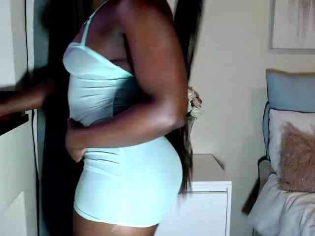 FitBlair66 webcam