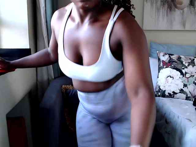 FitBlair66 webcam