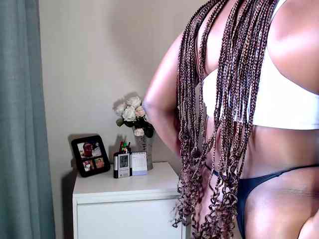 FitBlair66 webcam