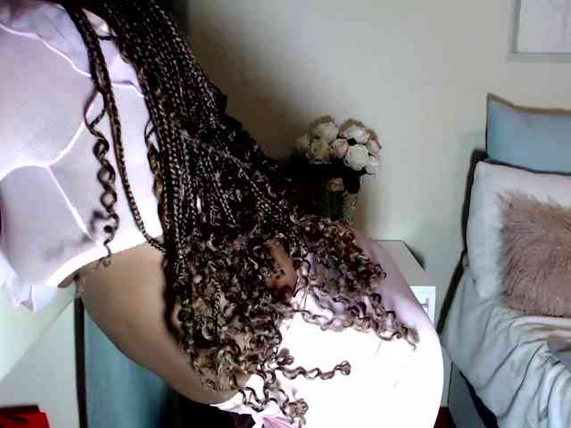 FitBlair66 webcam