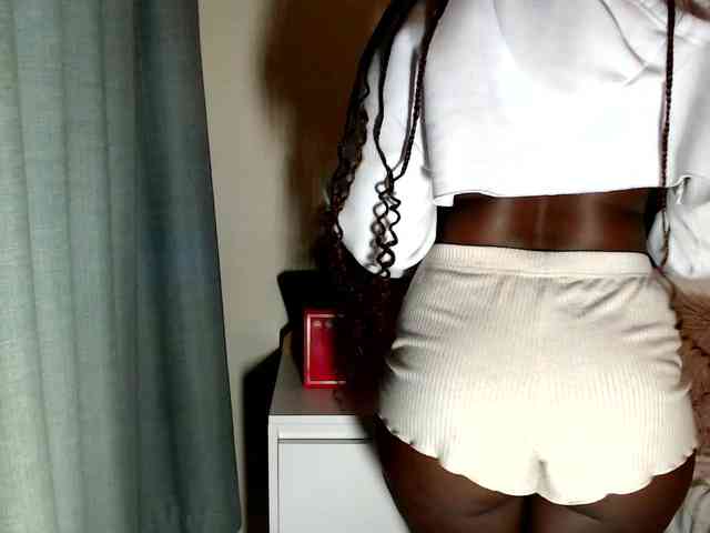 FitBlair66 webcam