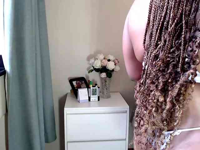FitBlair66 webcam