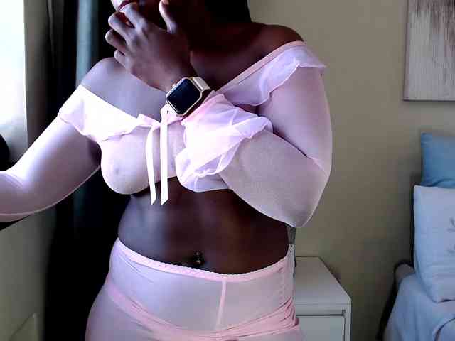 FitBlair66 webcam