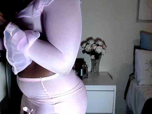 FitBlair66 webcam