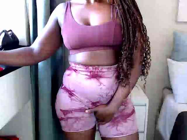 FitBlair66 webcam