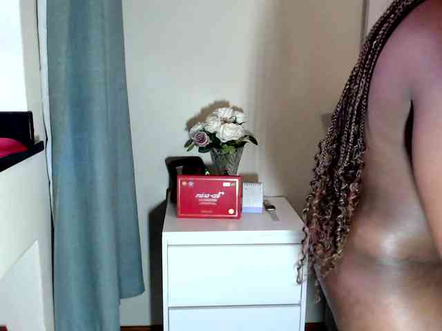 FitBlair66 webcam
