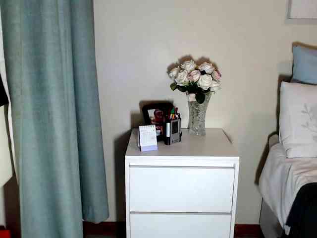 FitBlair66 webcam