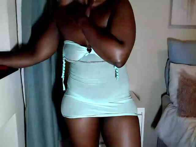 FitBlair66 webcam
