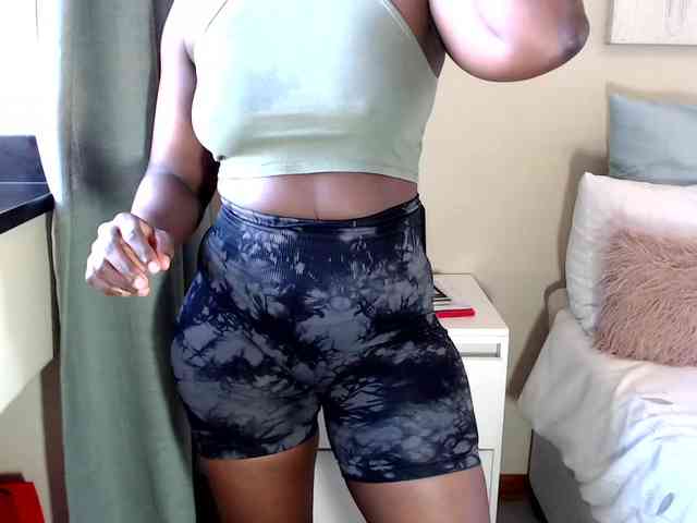 FitBlair66 webcam
