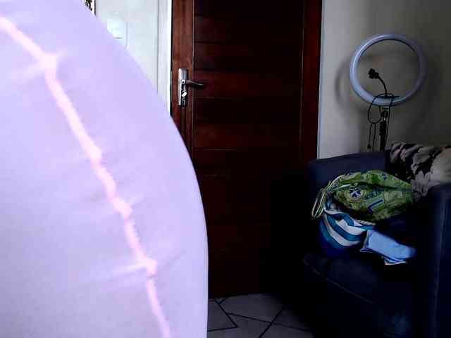 FitBlair66 webcam