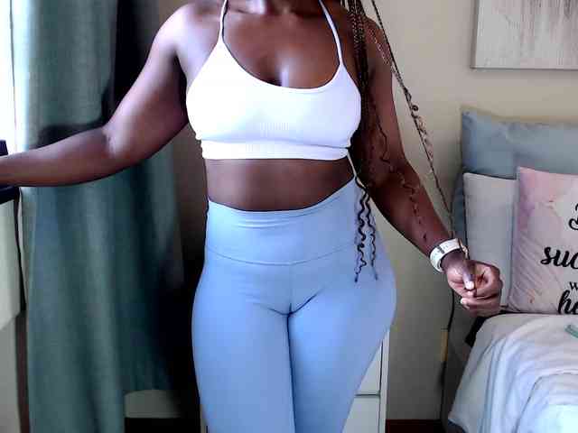FitBlair66 webcam