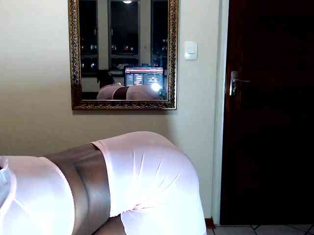 FitBlair66 webcam