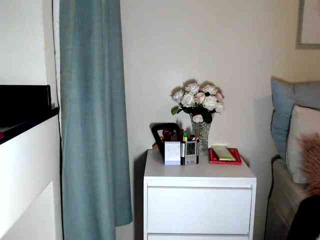 FitBlair66 webcam