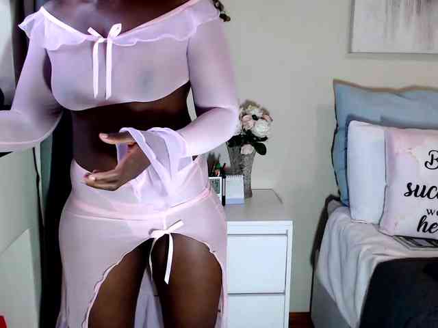 FitBlair66 webcam