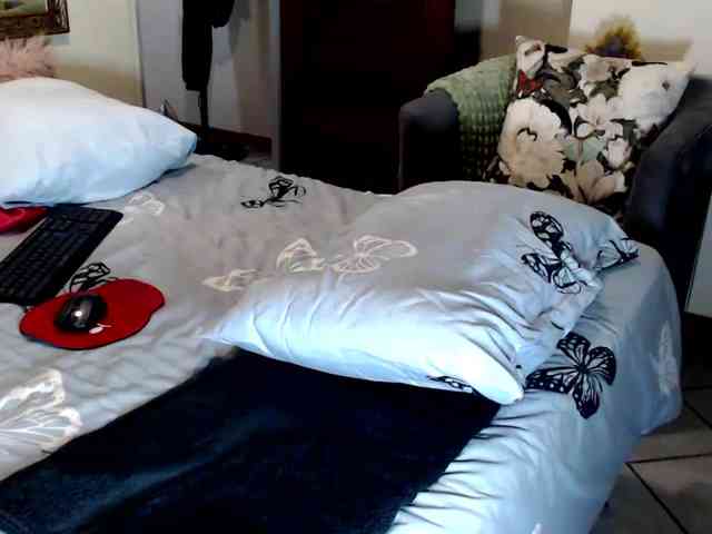 FitBlair66 webcam