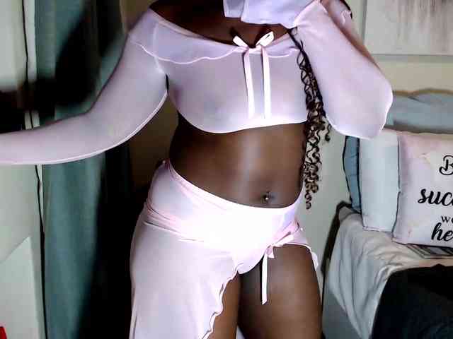 FitBlair66 webcam