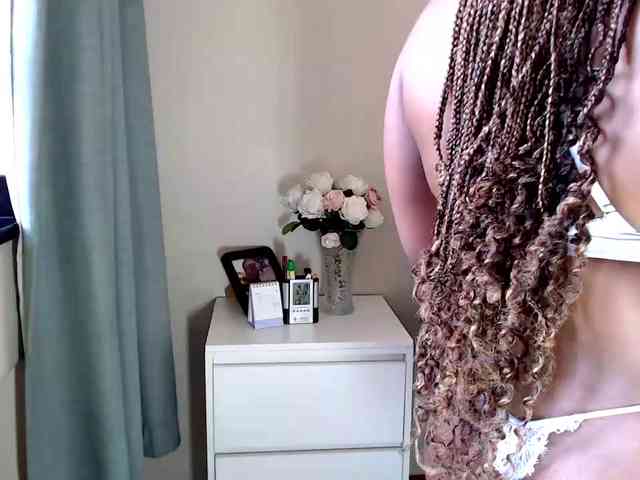 FitBlair66 webcam