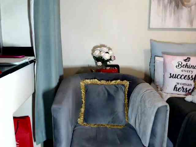 FitBlair66 webcam
