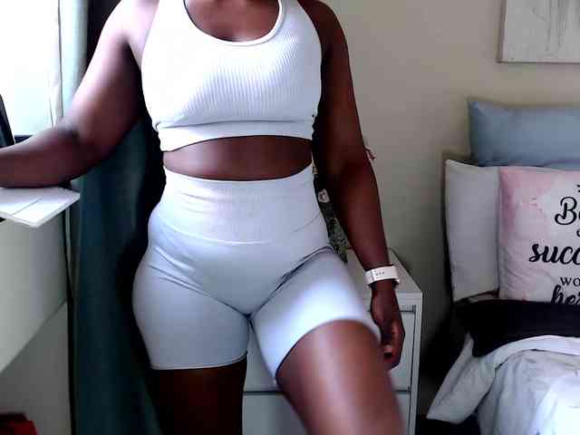 FitBlair66 webcam