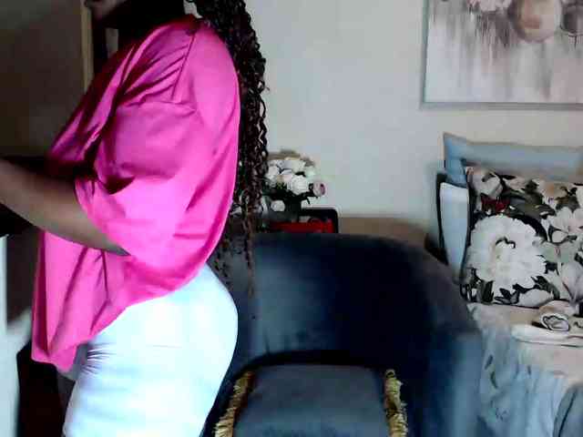 FitBlair66 webcam