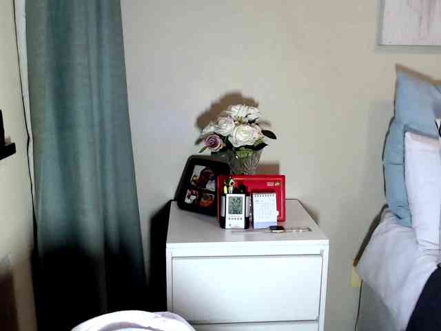 FitBlair66 webcam