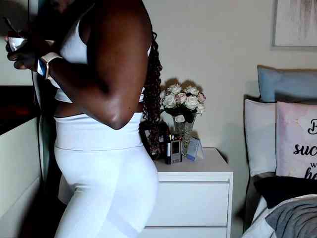 FitBlair66 webcam