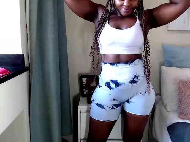 FitBlair66 webcam