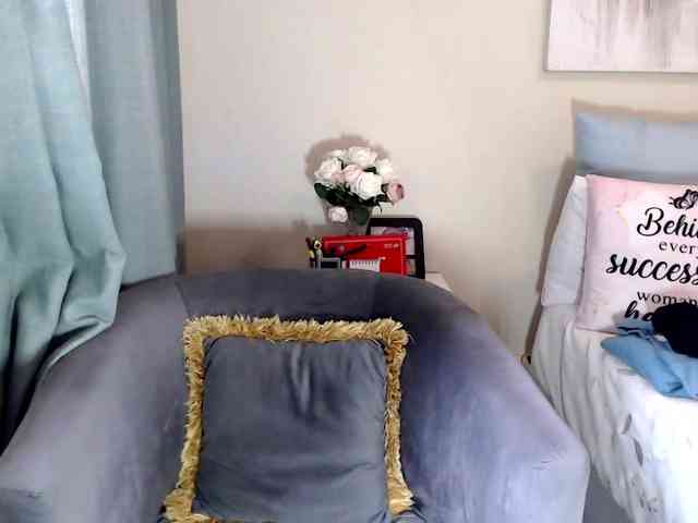 FitBlair66 webcam