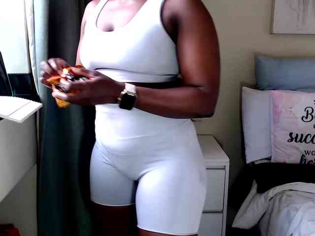 FitBlair66 webcam